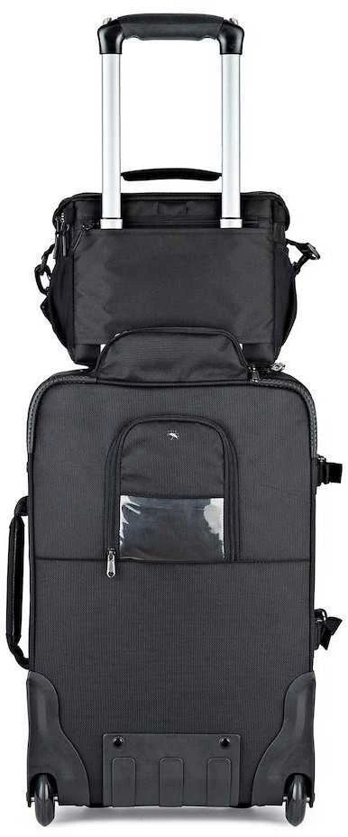 LOWEPRO NOVA 180 AW II Juodas