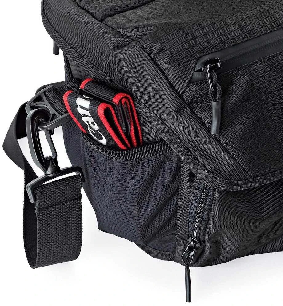 LOWEPRO NOVA 180 AW II Juodas