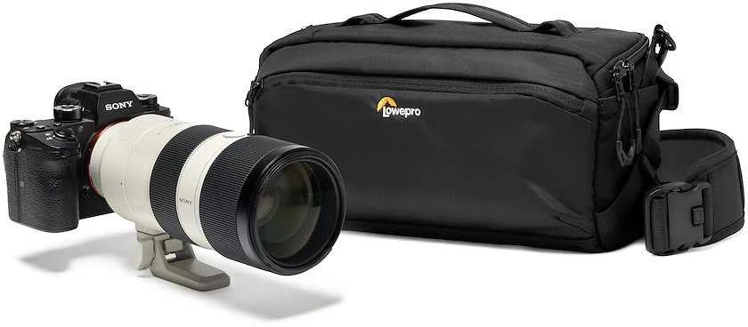 Lowepro ProTactic Lite SLX 120 AW III