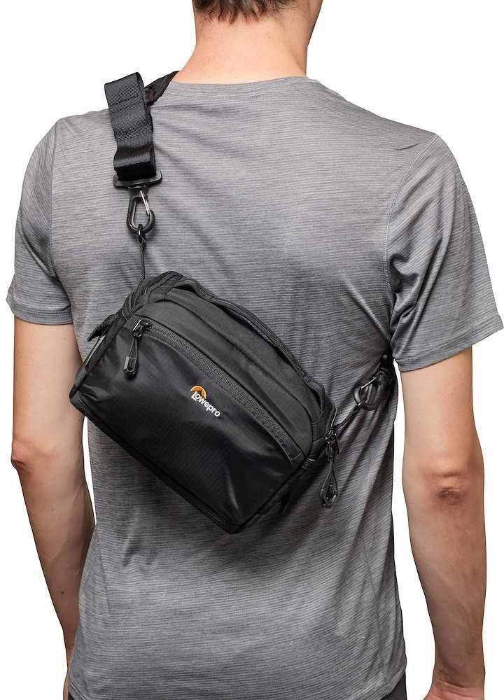 Lowepro ProTactic Lite SLX 110 AW III
