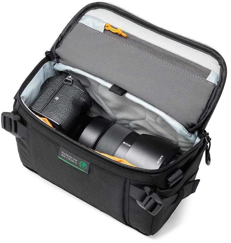 Lowepro ProTactic Lite SLX 110 AW III