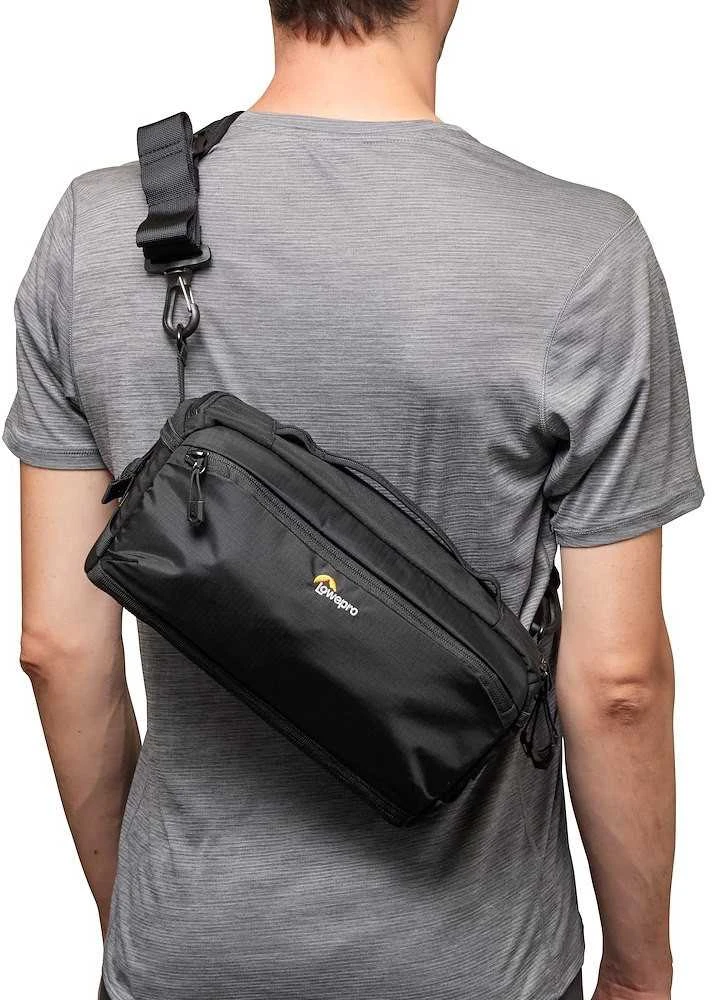 Lowepro ProTactic Lite SLX 120 AW III