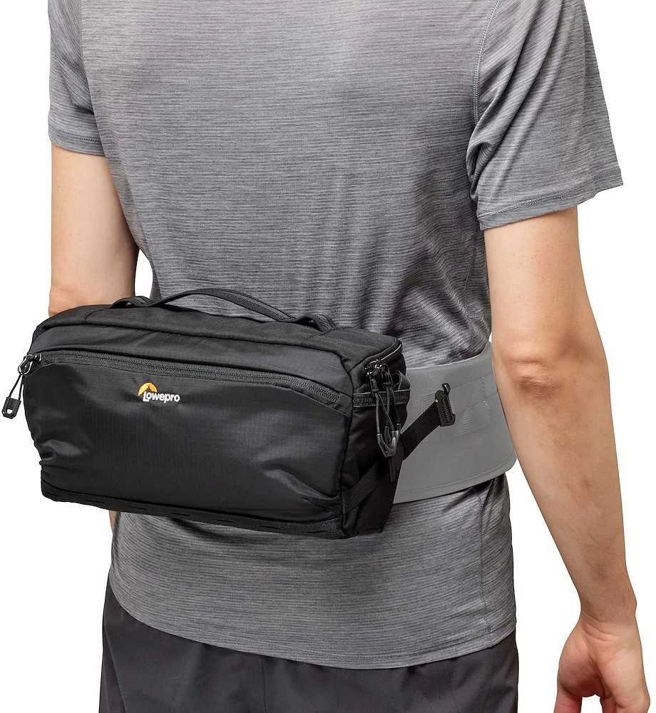 Lowepro ProTactic Lite SLX 120 AW III