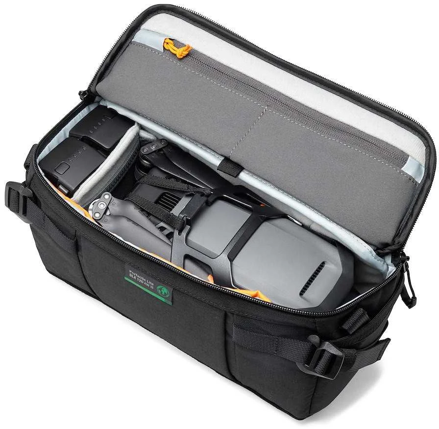 Lowepro ProTactic Lite SLX 120 AW III