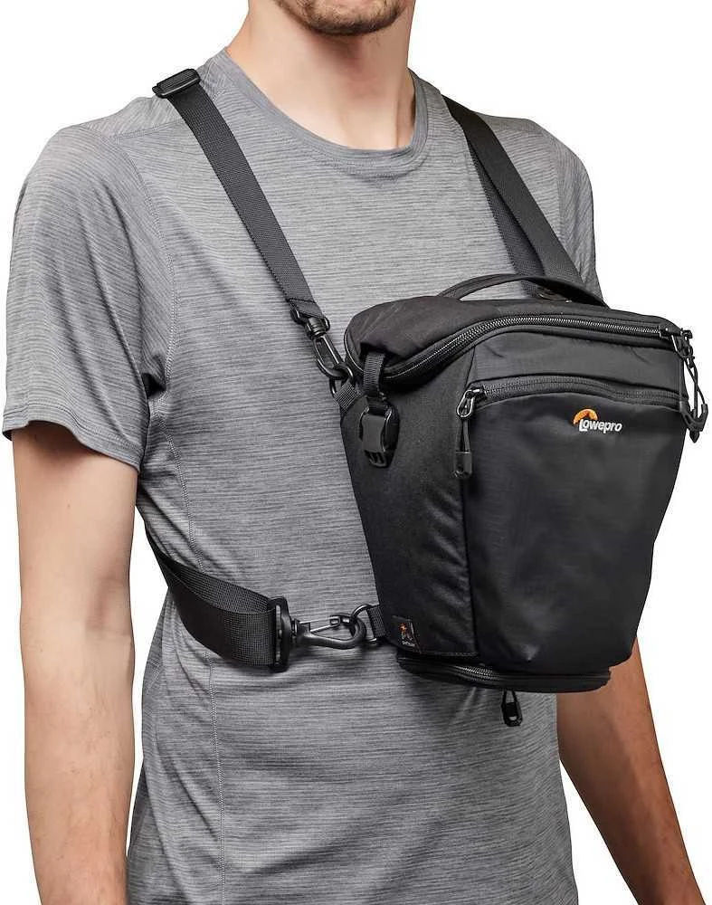 Lowepro Kabura ProTactic TLZ 70 Pro AW III