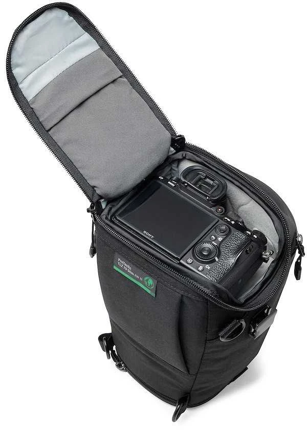 Lowepro Cave ProTactic TLZ 70 Slim AW III