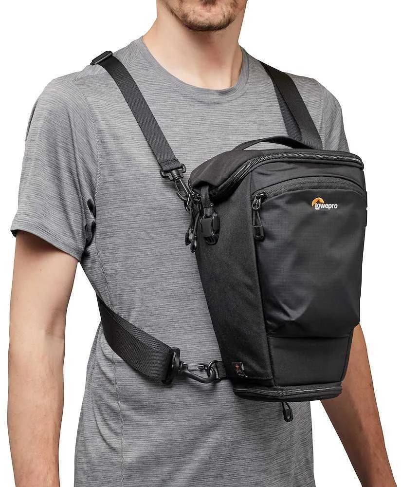 Lowepro Cave ProTactic TLZ 75 Pro AW III