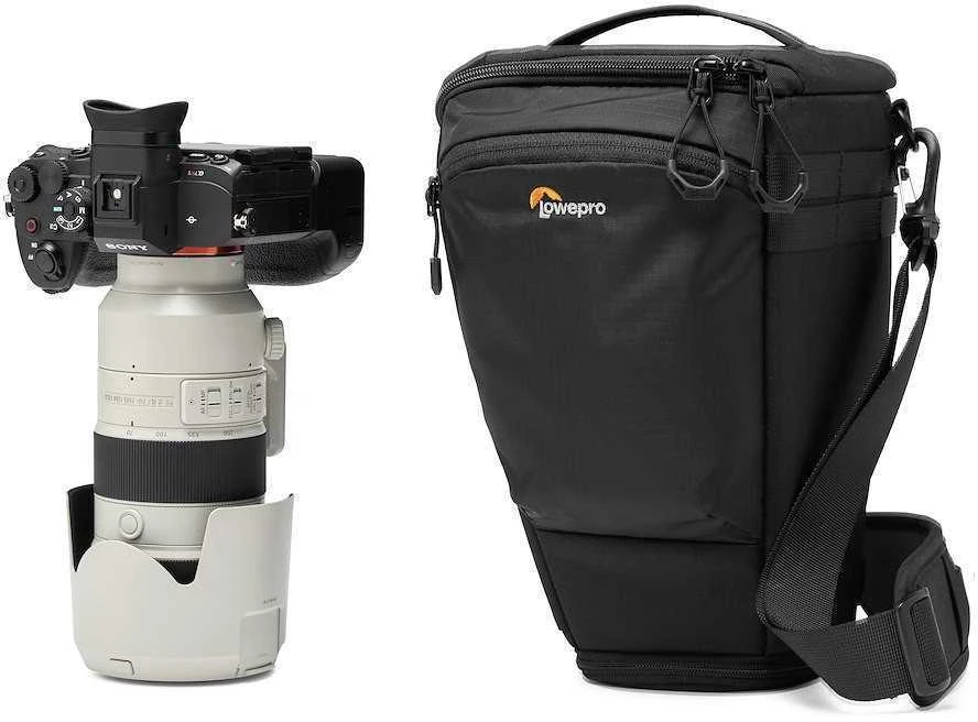 Lowepro Cave ProTactic TLZ 75 Pro AW III