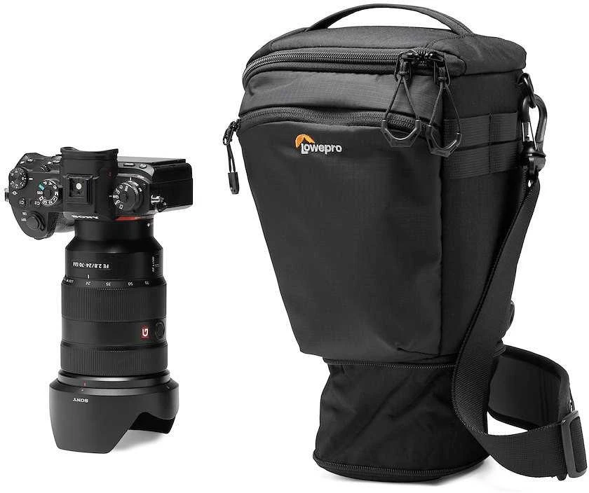 Lowepro Cave ProTactic TLZ 70 Slim AW III
