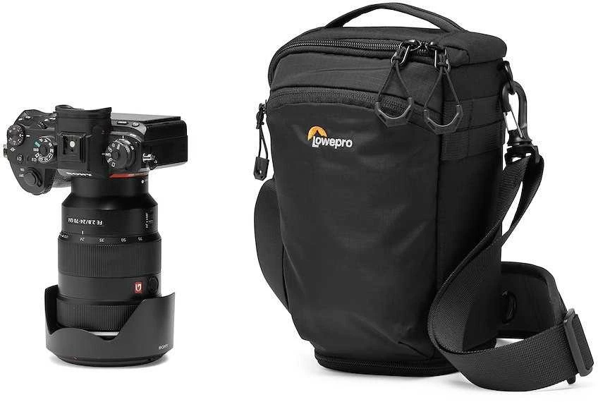 Lowepro Cave ProTactic TLZ 70 Slim AW III