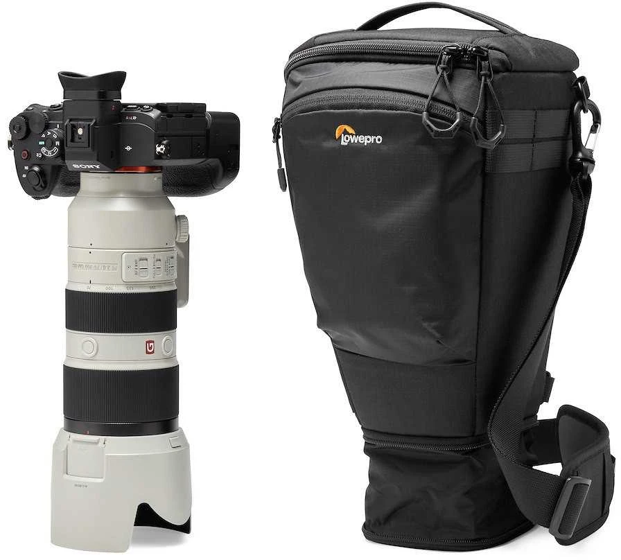 Lowepro Cave ProTactic TLZ 75 Pro AW III