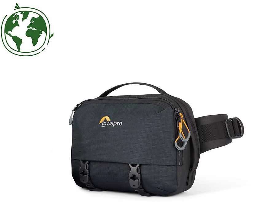 Lowepro fotoaparato krepšys Trekker Lite SLX 120, juodas