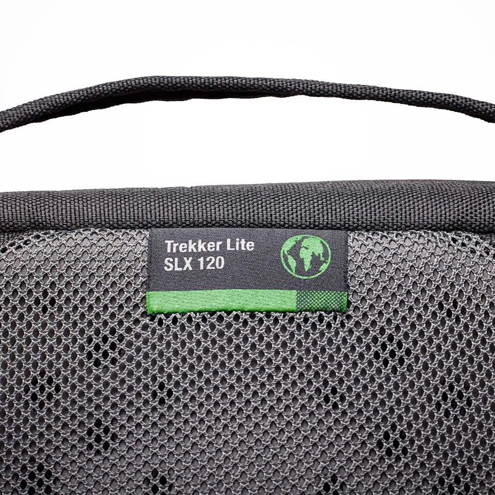 Lowepro fotoaparato krepšys Trekker Lite SLX 120, juodas