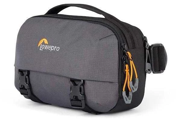 Lowepro Trekker LT HP 100 pilka