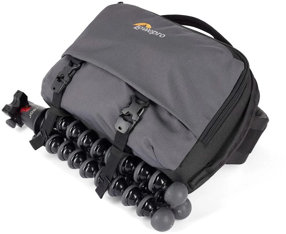 Lowepro fotoaparato krepšys Trekker Lite SLX 120, pilkas
