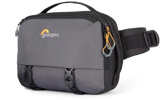 Lowepro fotoaparato krepšys Trekker Lite SLX 120, pilkas