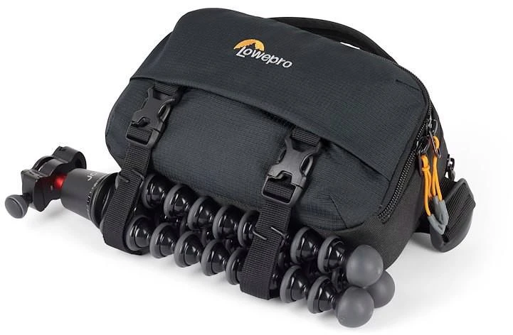 Lowepro camera bag Trekker Lite HP 100, juodas