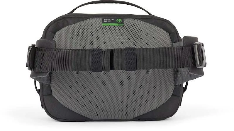 Lowepro fotoaparato krepšys Trekker Lite SLX 120, juodas