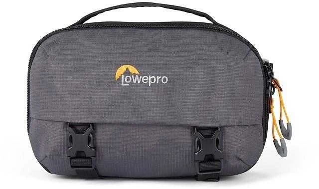 Lowepro Trekker LT HP 100 pilka