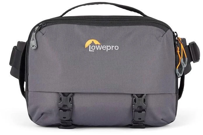 Lowepro fotoaparato krepšys Trekker Lite SLX 120, pilkas