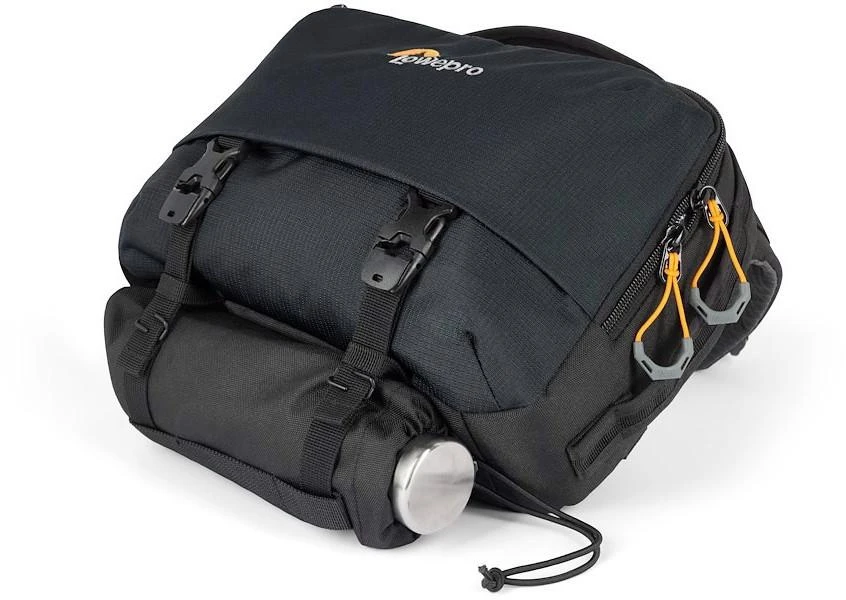 Lowepro fotoaparato krepšys Trekker Lite SLX 120, juodas