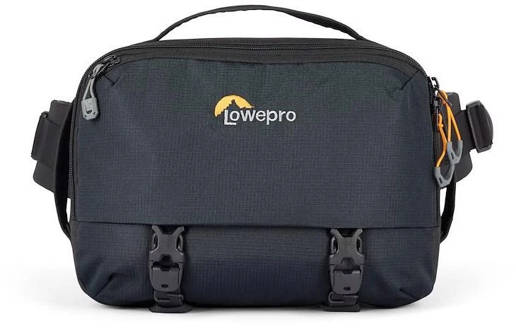 Lowepro fotoaparato krepšys Trekker Lite SLX 120, juodas