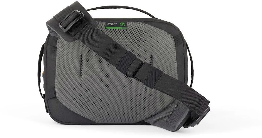 Lowepro fotoaparato krepšys Trekker Lite SLX 120, juodas