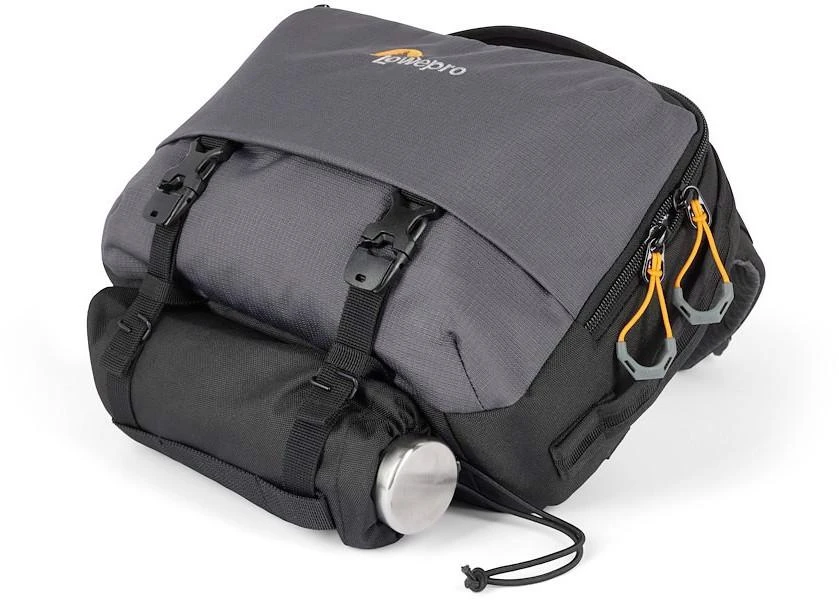 Lowepro fotoaparato krepšys Trekker Lite SLX 120, pilkas