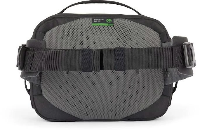 Lowepro fotoaparato krepšys Trekker Lite SLX 120, pilkas