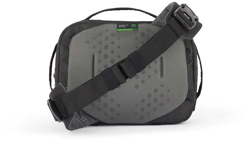 Lowepro fotoaparato krepšys Trekker Lite SLX 120, juodas