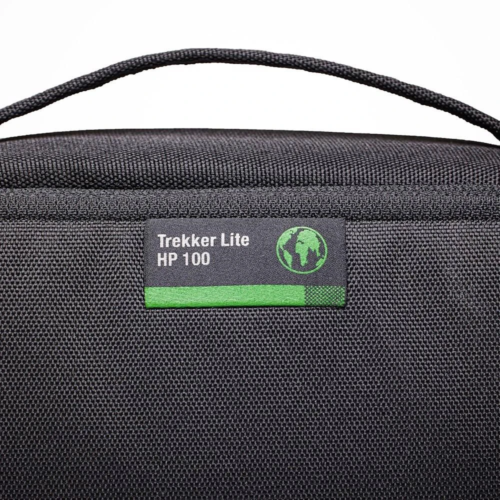 Lowepro camera bag Trekker Lite HP 100, juodas