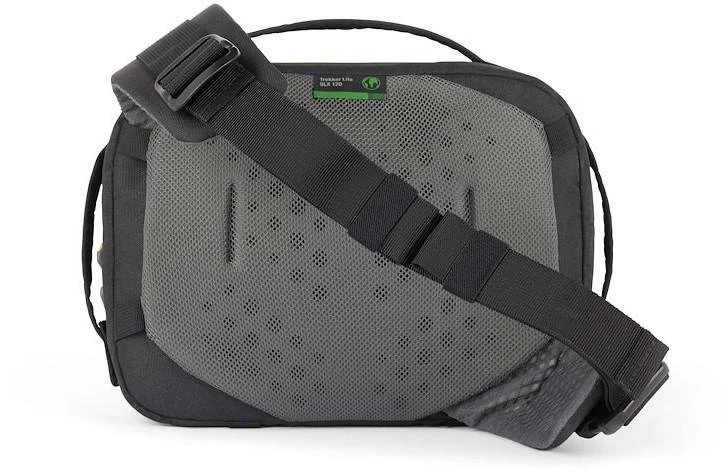 Lowepro fotoaparato krepšys Trekker Lite SLX 120, pilkas