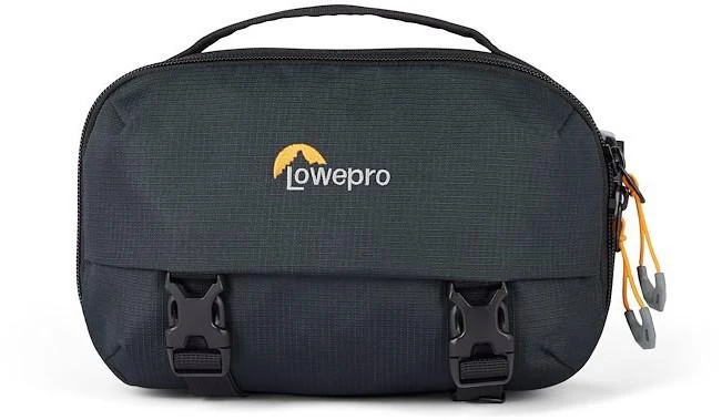 Lowepro camera bag Trekker Lite HP 100, juodas