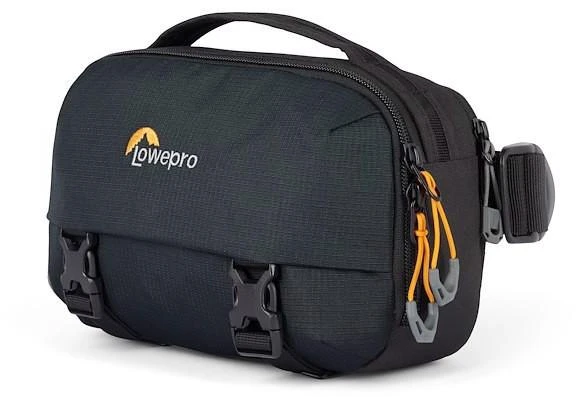 Lowepro camera bag Trekker Lite HP 100, juodas