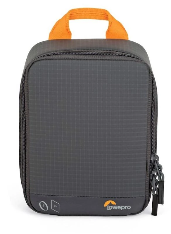Lowepro GearUp Filter Pouch 100 pilka