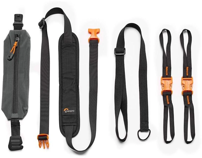 Lowepro GearUp priedų dirželio rinkinys