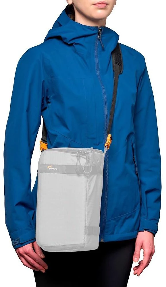 Lowepro GearUp priedų dirželio rinkinys