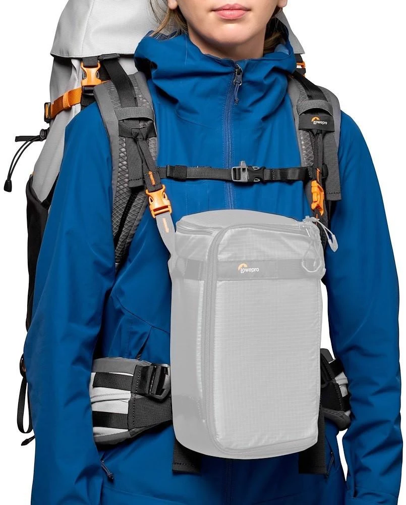 Lowepro GearUp priedų dirželio rinkinys