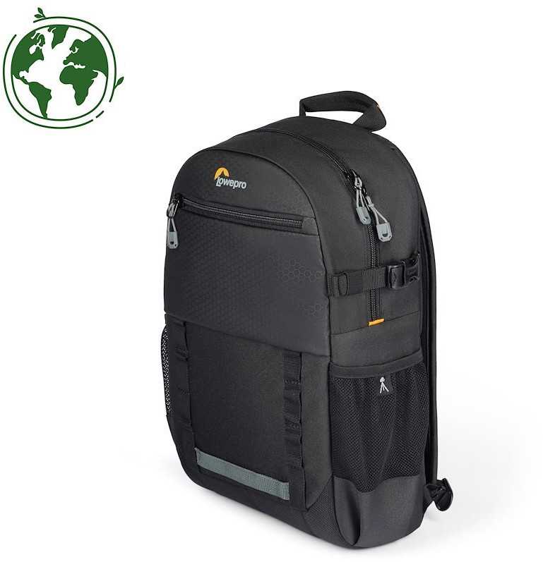 Lowepro kuprinė Adventura BP 150 III, juoda