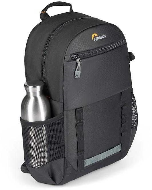 Lowepro kuprinė Adventura BP 150 III, juoda