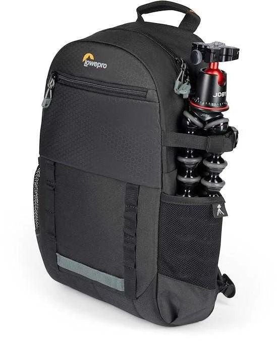 Lowepro kuprinė Adventura BP 150 III, juoda