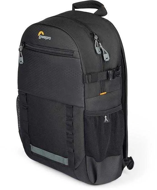 Lowepro kuprinė Adventura BP 150 III, juoda