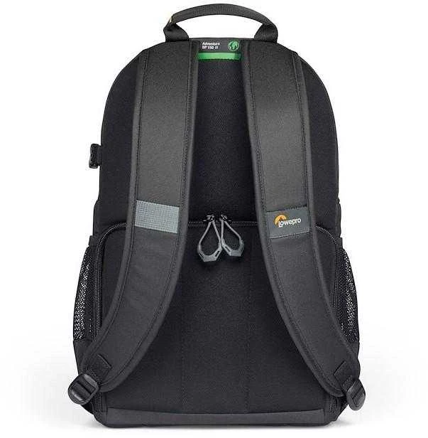 Lowepro kuprinė Adventura BP 150 III, juoda