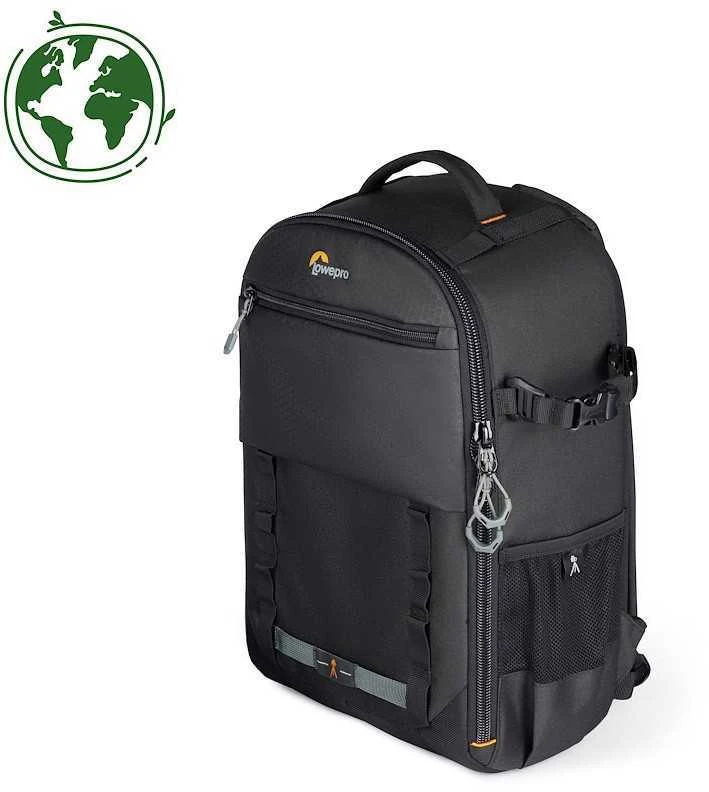 Lowepro kuprinė Adventura BP 300 III, juoda