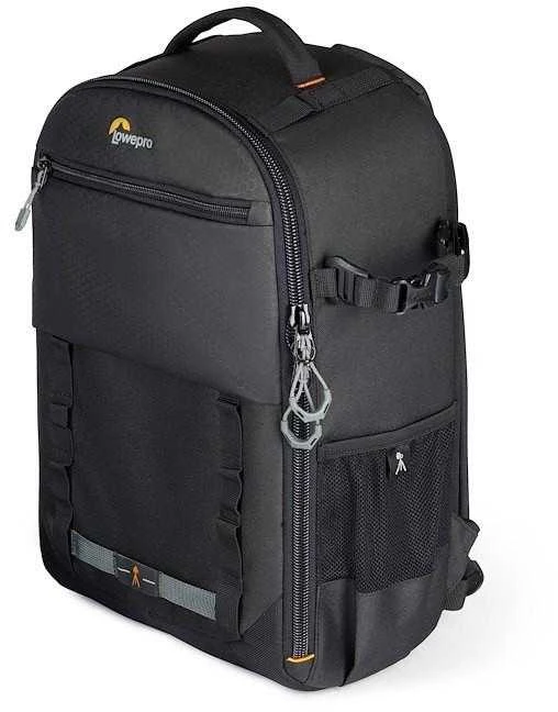 Lowepro kuprinė Adventura BP 300 III, juoda
