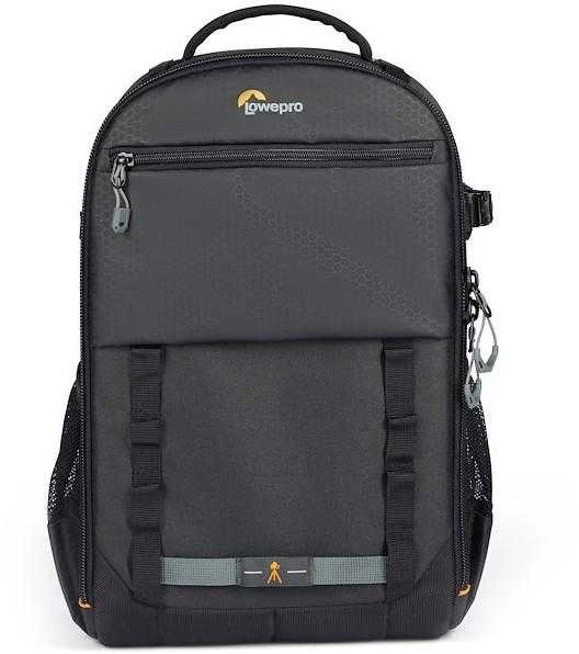 Lowepro kuprinė Adventura BP 300 III, juoda