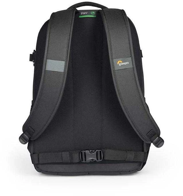 Lowepro kuprinė Adventura BP 300 III, juoda