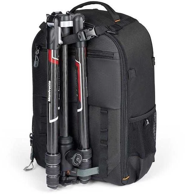 Lowepro kuprinė Adventura BP 300 III, juoda
