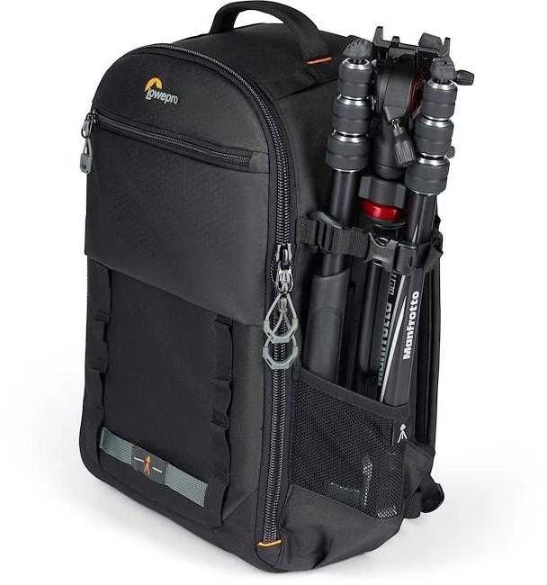 Lowepro kuprinė Adventura BP 300 III, juoda