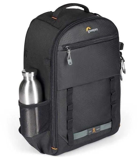 Lowepro kuprinė Adventura BP 300 III, juoda